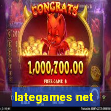 lategames net